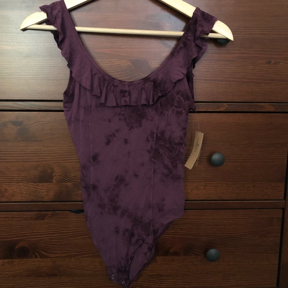 American Eagle Bodysuit NWT
